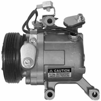 Airco-compressor AIRSTAL 10-1962