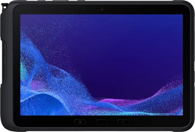 Samsung Galaxy Tab Active4 Pro WiFi T630 64GB Black