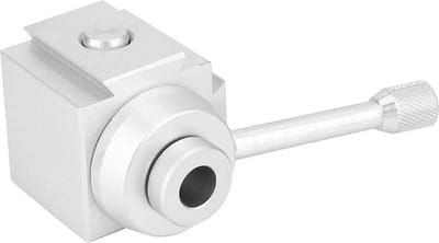 Snelwisselbeitelhouder Amerikaans type CNC Swing Quick Change Horder voor draaibank - hoge kwaliteit - duurzaamheid .