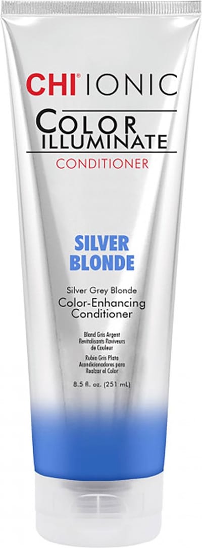 CHI Ionic Color Illuminate Color-Enhancing Conditioner Kleurconditioner
