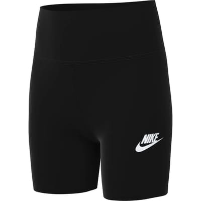 Nike Sportswear Classic Biker Short Meisjes - Maat 128