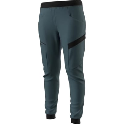 Cargo broek voor dames Dynafit Transalper