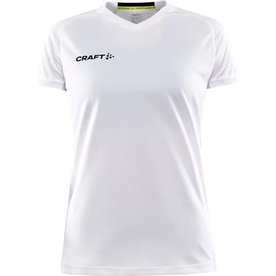 Sportshirt Dames Craft progress 2.0 solid