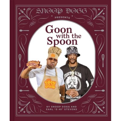 Snoop Dogg Presents Goon With The Spoon - Snoop Dogg Presents - Snoop Dogg