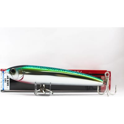 Yo Zuri Mag Dive 200F Leurre flottant R1474-HGM (5389)