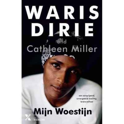 Mijn Woestijn - Waris Dirie
