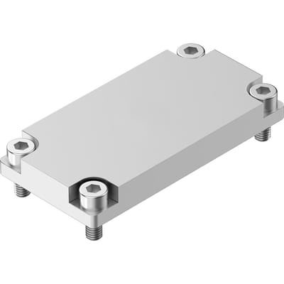 Festo Eindplaat - 8021858