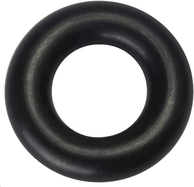 JHUBERS- O-ring set van 20 - 7x3,5mm - hardheid 70 - NBR rubber - temperatuur tot 200°C - lichtgewicht - eenvoudig te installeren - Afdichtring