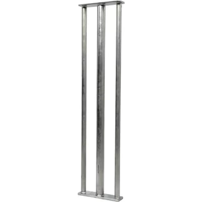 Gallagher Line Post Rammer - Robuuste paalrammer voor Line Post systemen