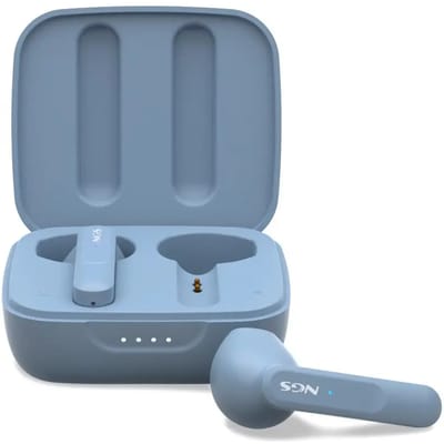 Bluetooth oordopjes NGS Artica Move