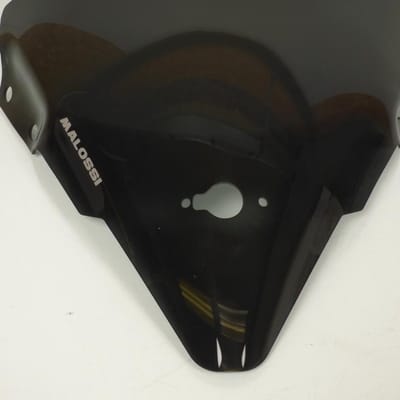Bulle et saut de vent Malossi pour Scooter Kymco 350 SUPER DINK IE Après 2017 Neuf