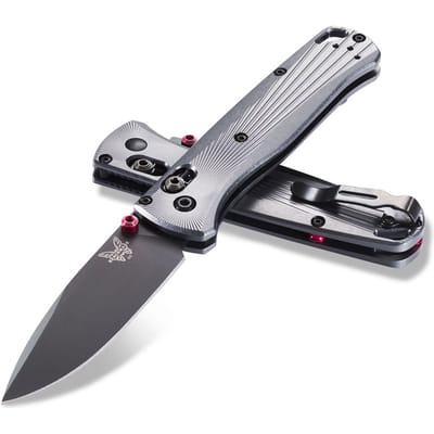 Benchmade bugout aluminium pe