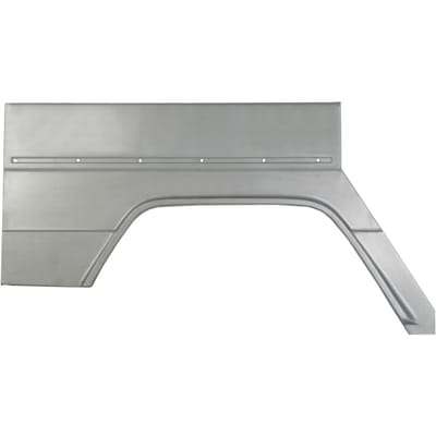 Spatbord, achter BLIC 6504-01-3501572P, rechts