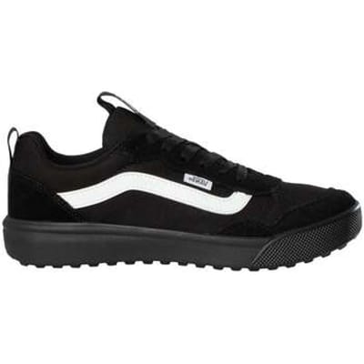Lage Sneakers Vans Range EXP Suède sneakers