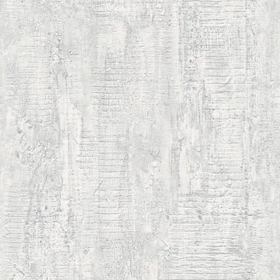 BETONLOOK BEHANG | Industrieel - grijs en wit - A.S. Création Elements