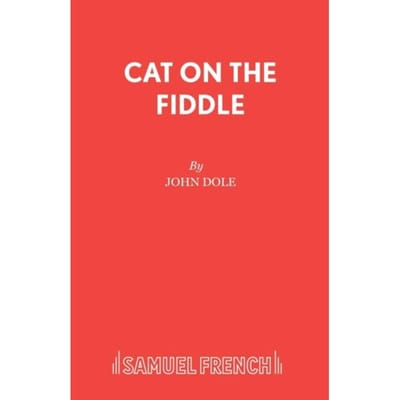 Cat On The Fiddle - Dole, John