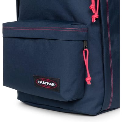 Eastpak Back to Work Kontrast Saffron