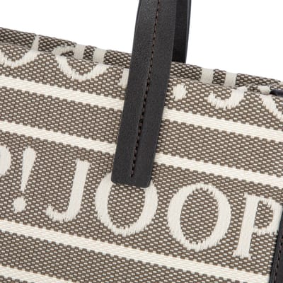 Joop! Paraffa Aurelia Shopper Tas 31 cm - 9 L - morel