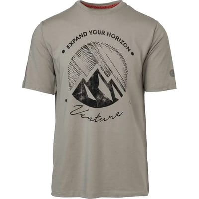 T-shirt Agu Performance Venture