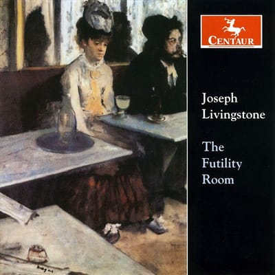 The Futility Room
