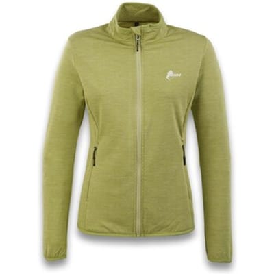 Fleece Jack Ande Eclisse Lady