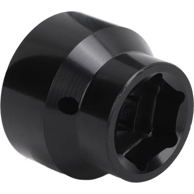 24mm 36mm Olie Filtersleutel Koolstofstaal Brandstoffiltersleutel Dop Sleutel voor Powerstroke Diesel 6.0L