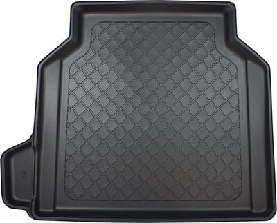 Kofferbakmat Alfa Romeo Giulia 2016-heden - Guardliner
