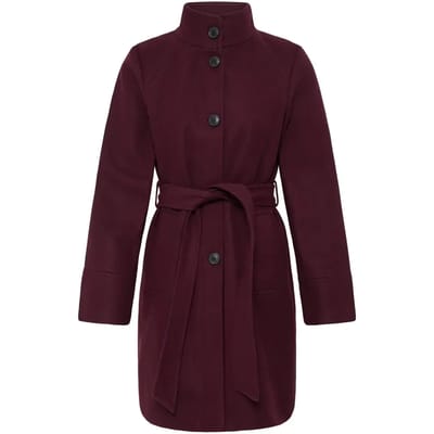 b.young - BYCALIA MEL CL COAT - Dames - Jassen