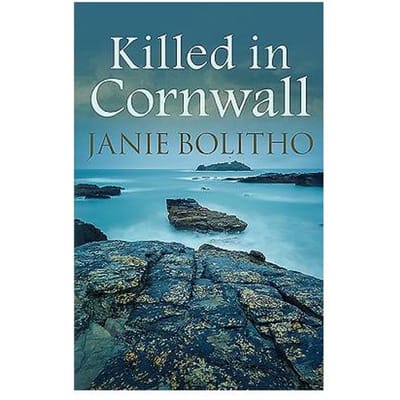 Killed In Cornwall - Janie (Author) Bolitho