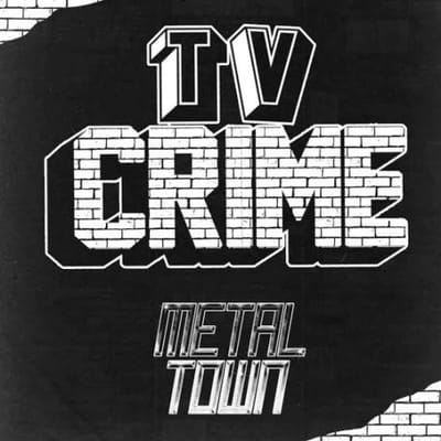 Metal Town