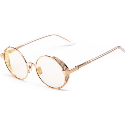 Lunettes de soleil femme Belstaff TROPHY-III-DORADO-W-ESP Ø 53 mm