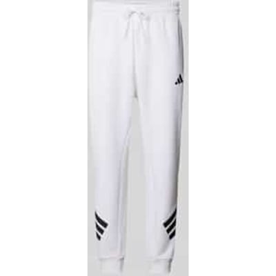 Adidas Future Icons 3 Stripes Broek Wit XL / Regular Man