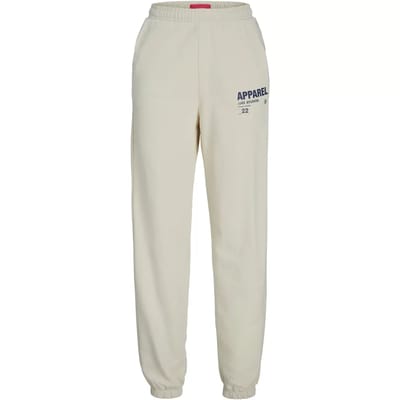 Dames joggingsbroek JJXX Bianca Hw Relaxed Vint