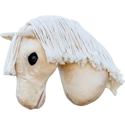 LEMIEUX HOBBY HORSE POPCORN Lichtbruin