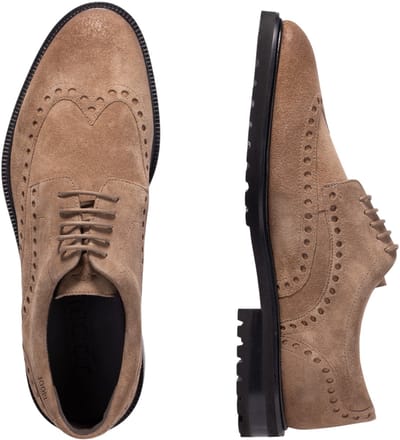 Joop - Herren Lace Up Velo Danilo Brogue