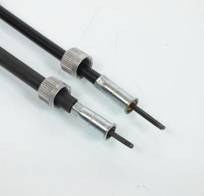 Câble de compteur pour Scooter Malaguti 50 F12 2812 / 89cm Neuf