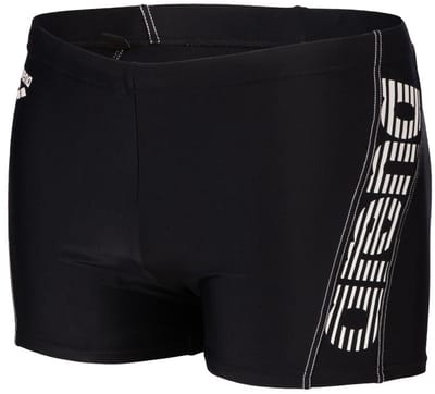 ARENA | M Byor Evo Short R black-white (Maat - 90)