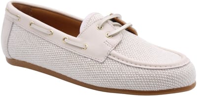 Ctwlk - Schoenen - Creme - Vrouwen - Maat 38 -