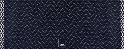 Marine Business 'Welcome' Vinyl Deurmat Blue Groot 45 x 120 cm
