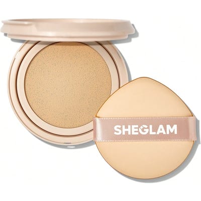 Lock & Go Langdurige Cushion Foundation (Navulling)-Nude Merk Beauty Cosmetica Make-Up Voor Vrouwen En Meisjes