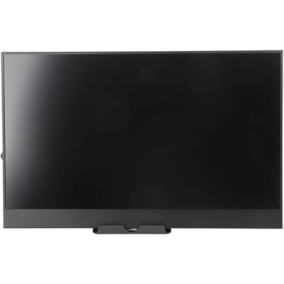 Écran Portable 15,6 Pouces 1920x1080 Double Ports HDMI Moniteur Portable pour Ordinateur Portable