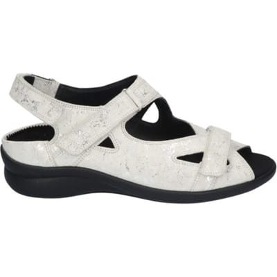 Durea 7376.218.0190-h dames sandalen