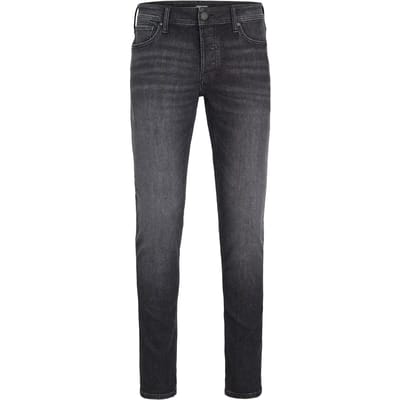 Jack & Jones Jeans - JJIGLENN JJORIGINAL SQ 270 NOOS - W29L32 tot W36L34 - voor Mannen - grijs