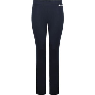 Champion Dames Marineblauwe Legging