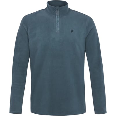 Protest Perfecto – Skipully Heren – Lange mouwen – 1/4 rits