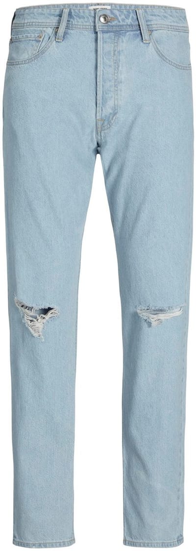 Jack & Jones Relaxed Fit Jeans JJICHRIS JJORIGINAL SQ 956 Relaxed Fit Jeans