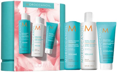 Moroccanoil - Volume - Spring Set
