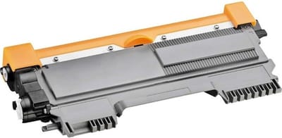 Toner Geschikt voor Brother TN-2220 | 1x Zwart Geschikt voor Brother DCP-7060D, DCP-7065DN, DCP-7070DW, FAX-2840, FAX-2845