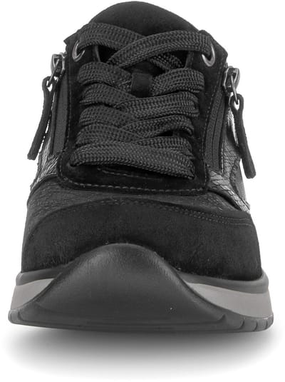 Schoenen dames Gabor PaoloEl./Vel./Cobra