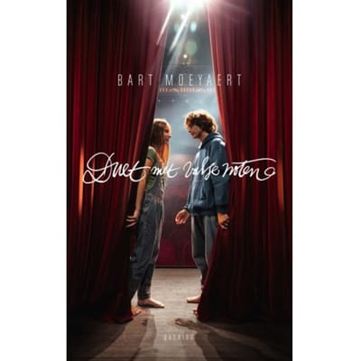 Duet Met Valse Noten - Bart Moeyaert